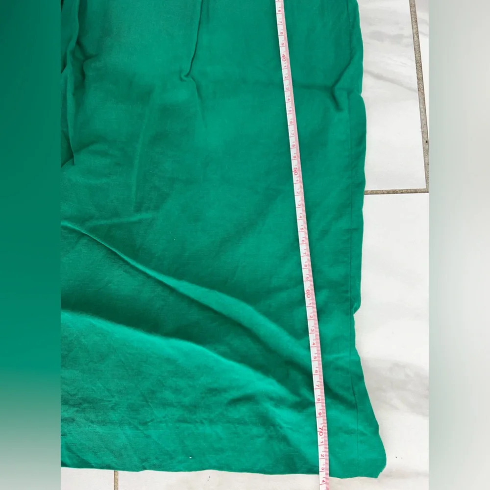 Club Mónaco Wide leg Pants Size00 - Picture 7 of 9